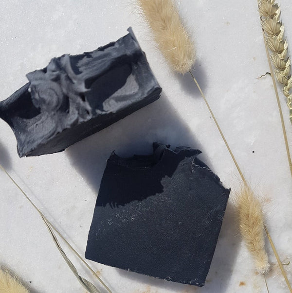 The Orchard Goat Farm Detox & Revive  Soap