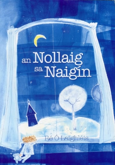 An Nollaig sa Naigín