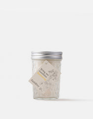 Field Day Ireland Buttercup Jam Jar Candle