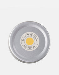 Field Day Ireland Buttercup Jam Jar Candle
