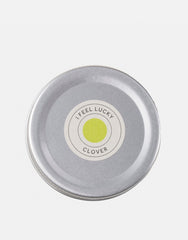 Field Day Ireland Clover Jam Jar Candle
