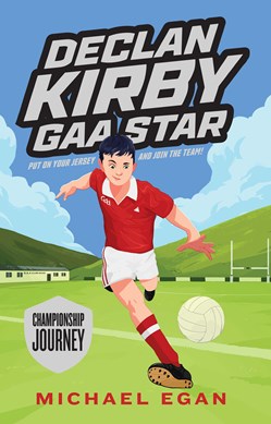 Declan Kirby GAA1 Star Championship Journey