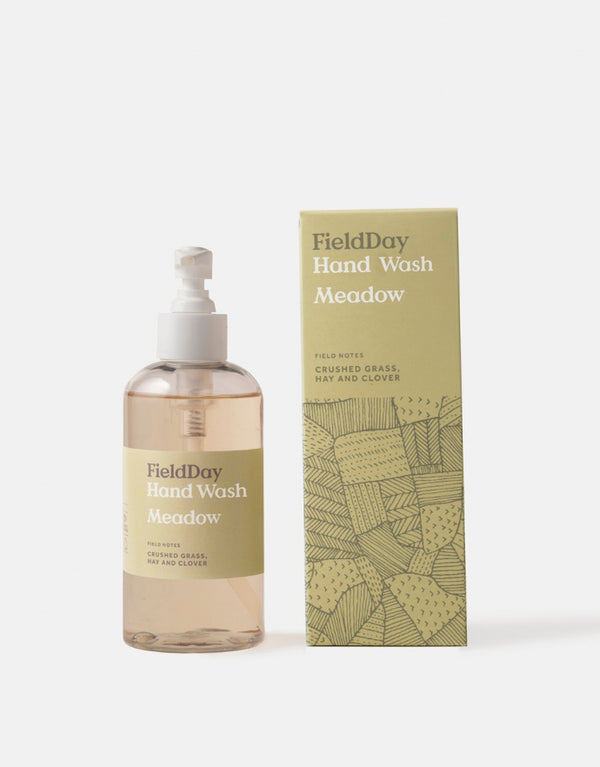 Field Day Ireland Meadow Hand Wash