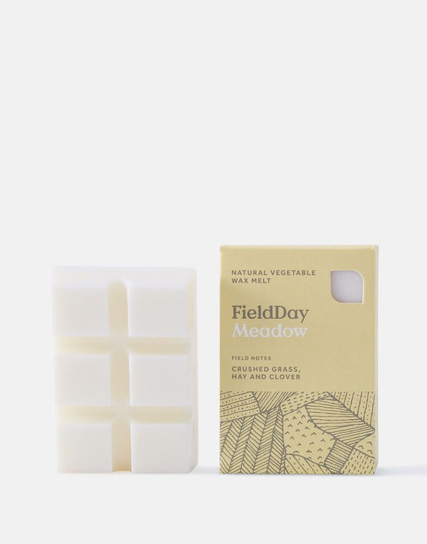 Field Day Ireland Meadow Wax Melt