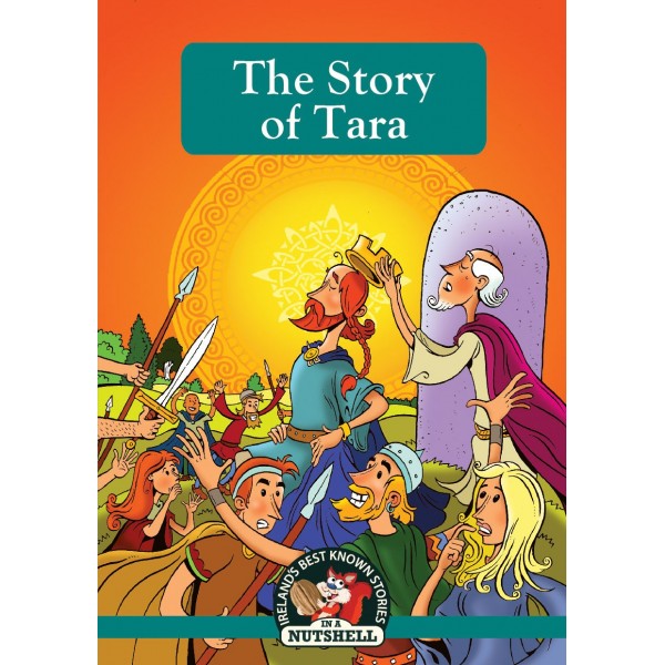 In A Nutshell Series The Story Of Tara