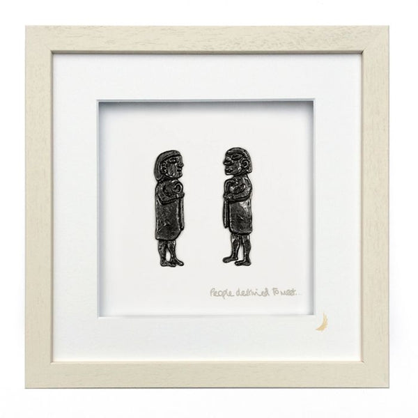 Wild Goose Studio People Destined To Meet