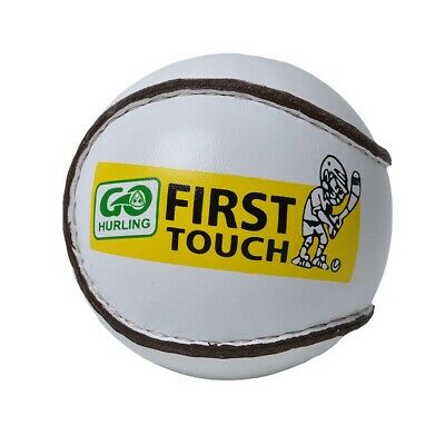 Mycro Go Games First Touch Sliotar 3 to 6 Year Olds