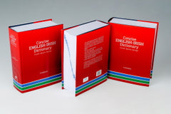 Concise Foclóir Béarla-Gaeilge 