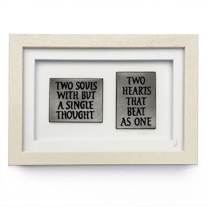 Wild Goose Studio two souls